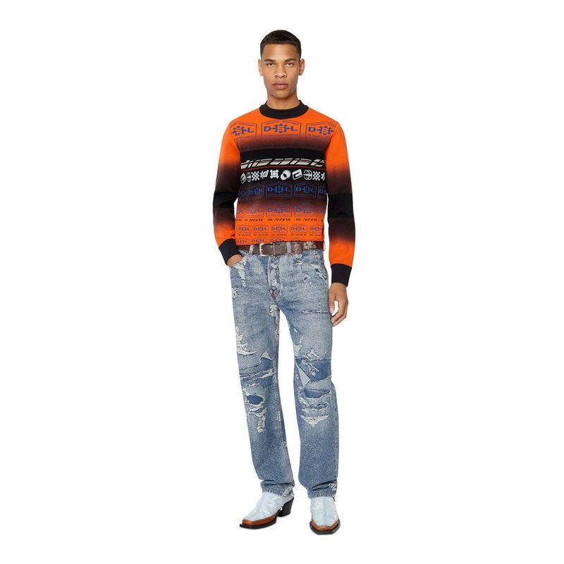 Jean-Stretch-Para-Hombre-2010-L-32-Trousers