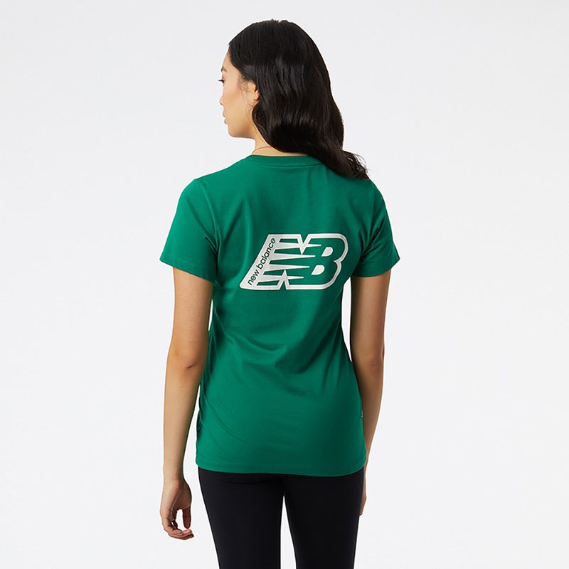 Camisetas new balance colombia sales