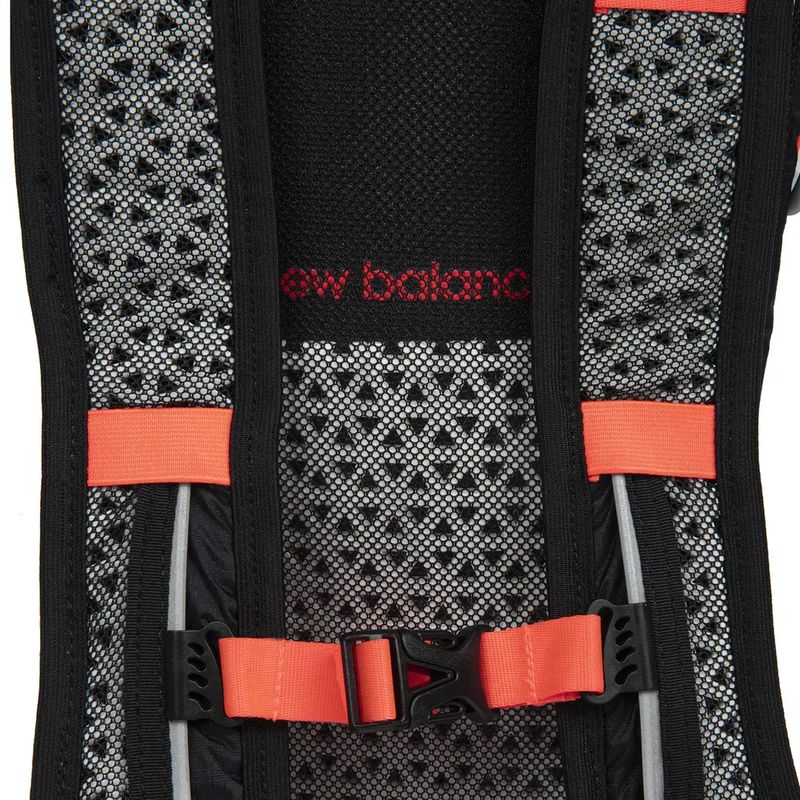 New Balance Opp Core Small Duffel Bag in Black in 2023