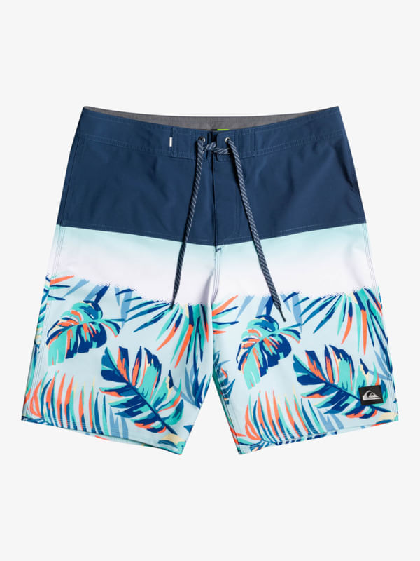 Pantaloneta quiksilver 2025