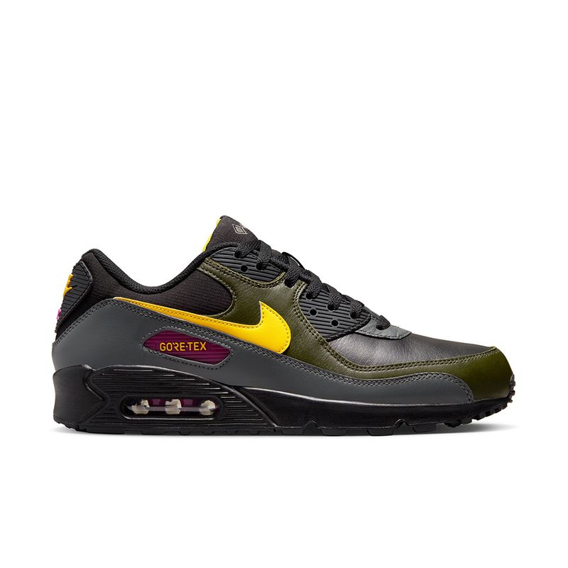 Zapatillas Air Max 90 para hombre. Nike ES