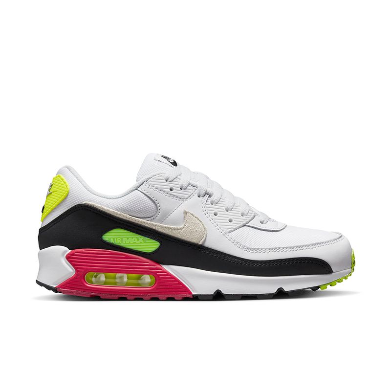 Tenis air max 90 cheap para hombre