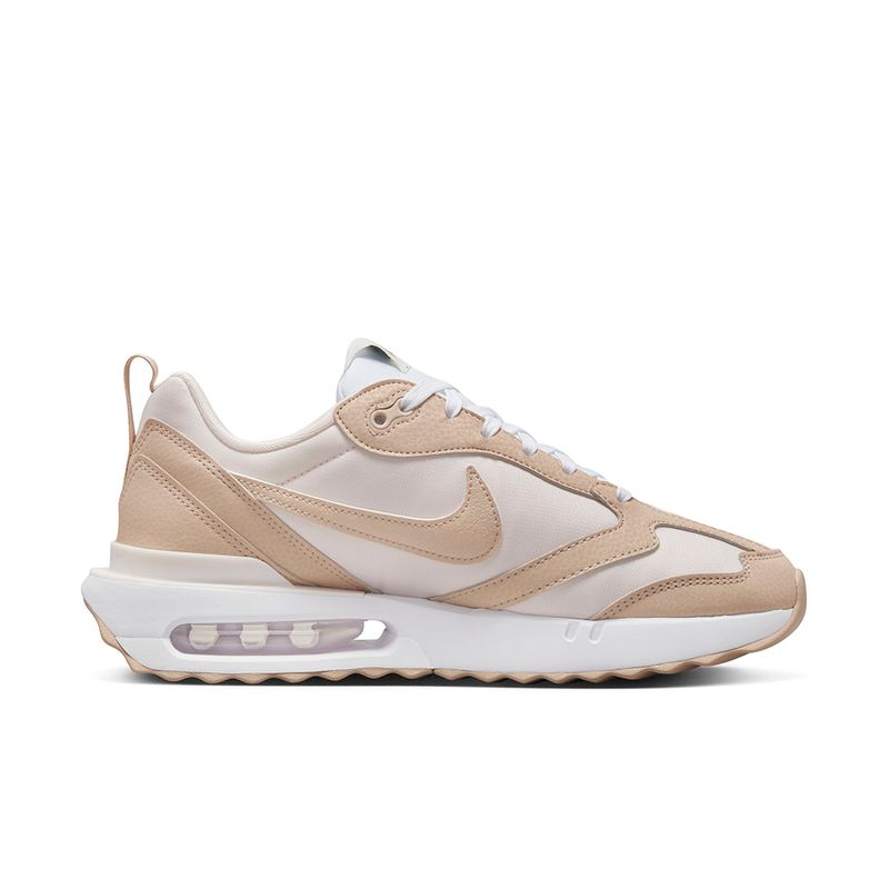 Tenis Para Mujer W Air Max Dawn Ewt Style 53986 TENIS PILATOS Pilatos