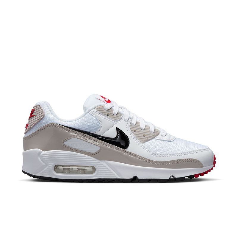 Tenis Nike Mujer Air Max 90 Deportivo