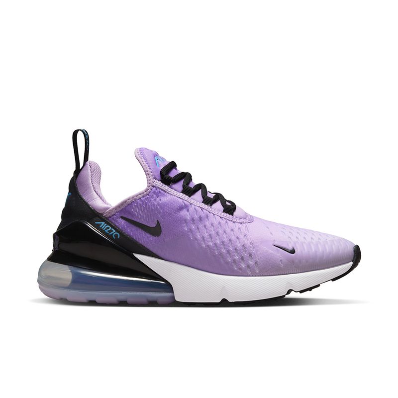 Tenis Para Mujer W Air Max 270 Mlt 54691 TENIS PILATOS Pilatos