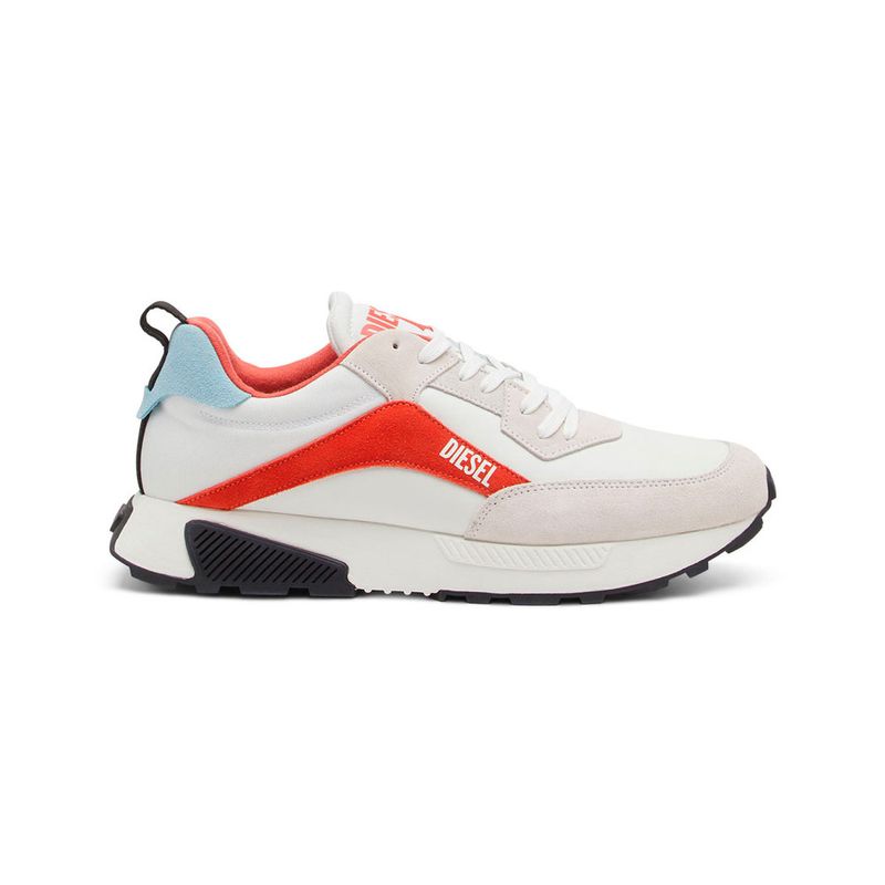 Tyche Pilatos Tenis Diesel Tenis Para Hombre S Tyche Low Cut 56139