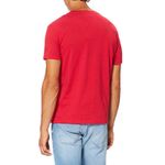 Camiseta-Para-Hombre-Basic-Jersey-Replay
