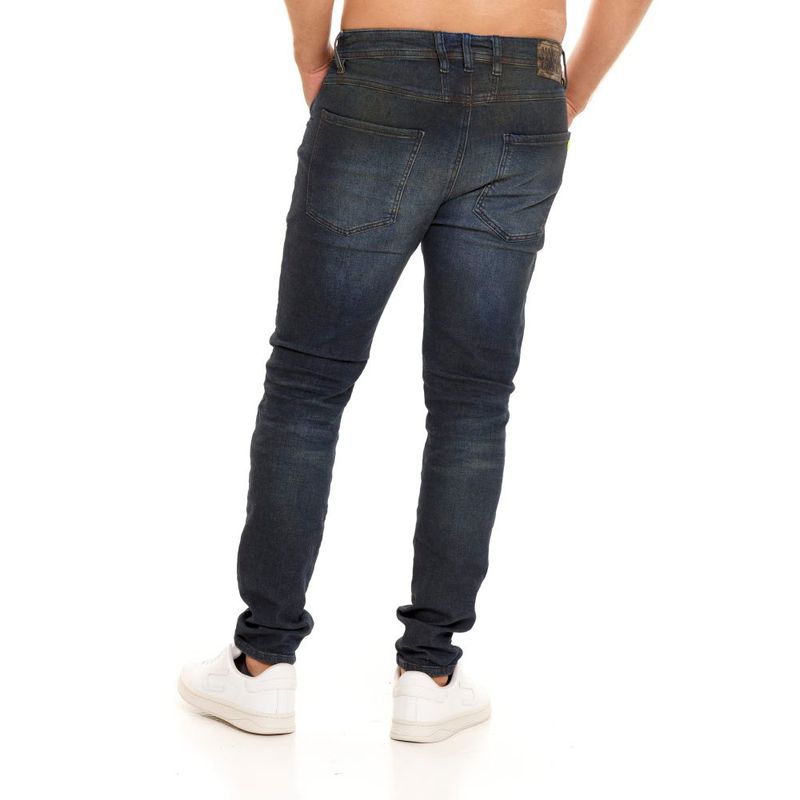 Jean-Stretch-Para-Hombre-Biker-Girbaud