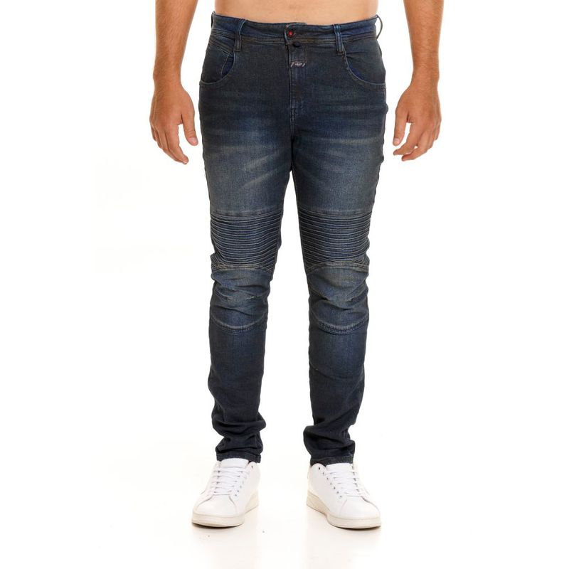 Jean-Stretch-Para-Hombre-Biker-Girbaud