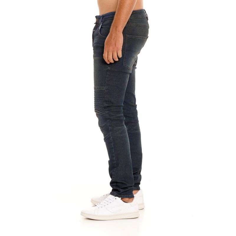 Jean-Stretch-Para-Hombre-Biker-Girbaud
