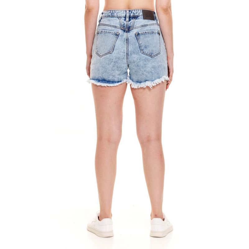 Bermuda-Short-Para-Mujer-Bermuda-Short-Girbaud