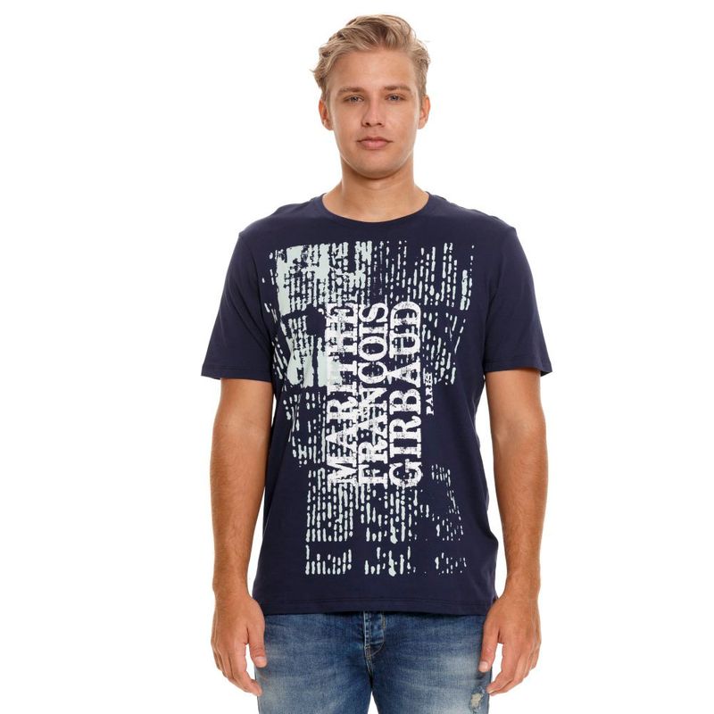 Camiseta-Para-Hombre-Girbaud