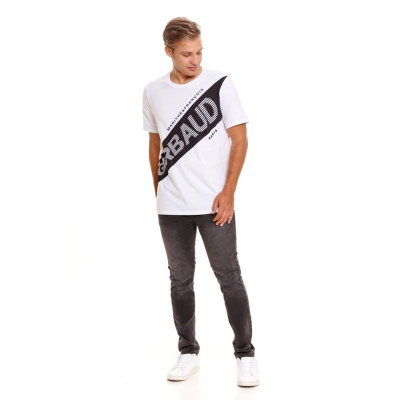 Camiseta-Para-Hombre-Girbaud