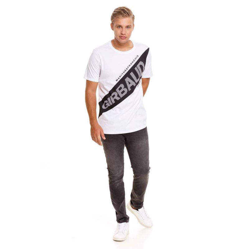 Camiseta-Para-Hombre-Girbaud