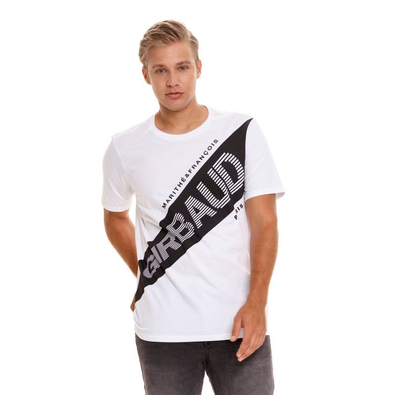 Camiseta-Para-Hombre-Girbaud