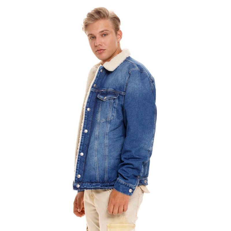 Chaqueta-Denim-Para-Hombre-Girbaud