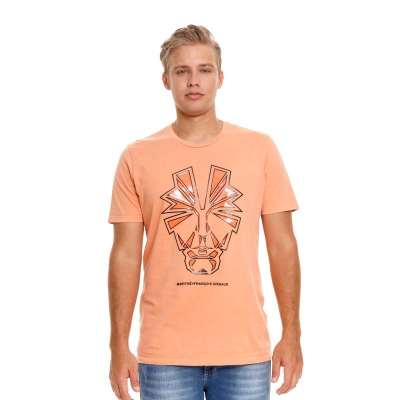 Camiseta-Para-Hombre-Girbaud