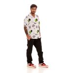 Camisa-Para-Hombre