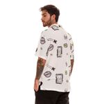 Camisa-Para-Hombre