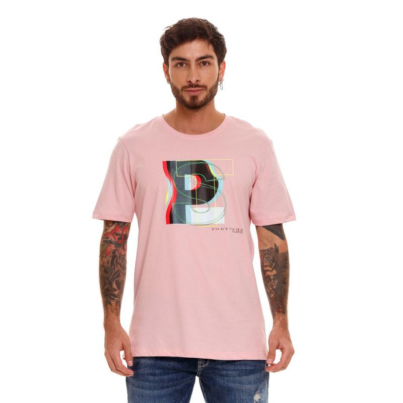 Camiseta-Para-Hombre-