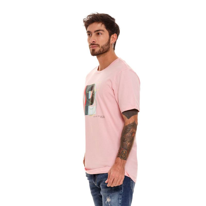 Camiseta-Para-Hombre-