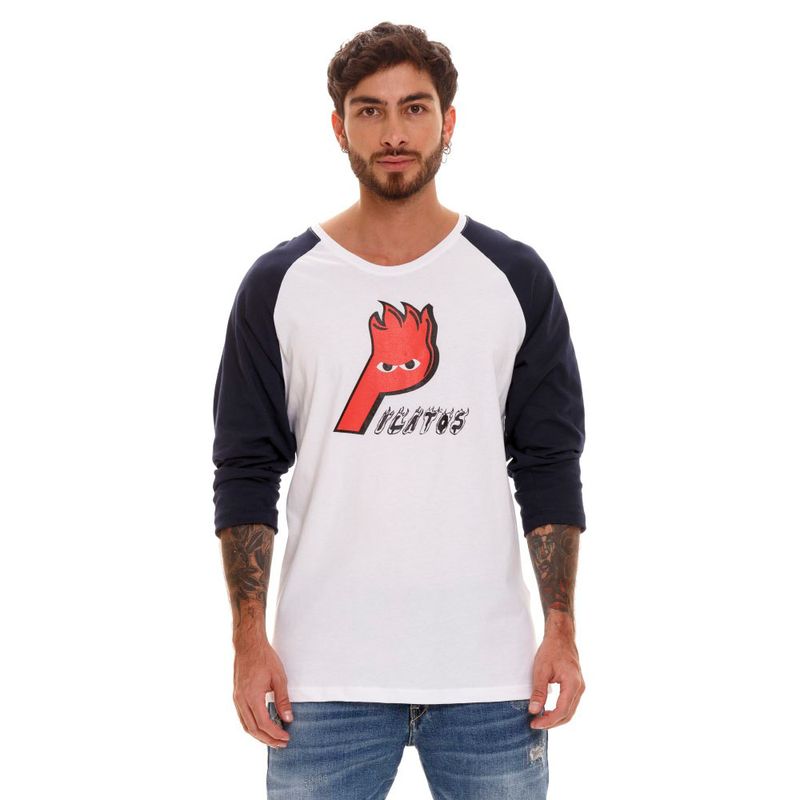 Camiseta-Para-Hombre-