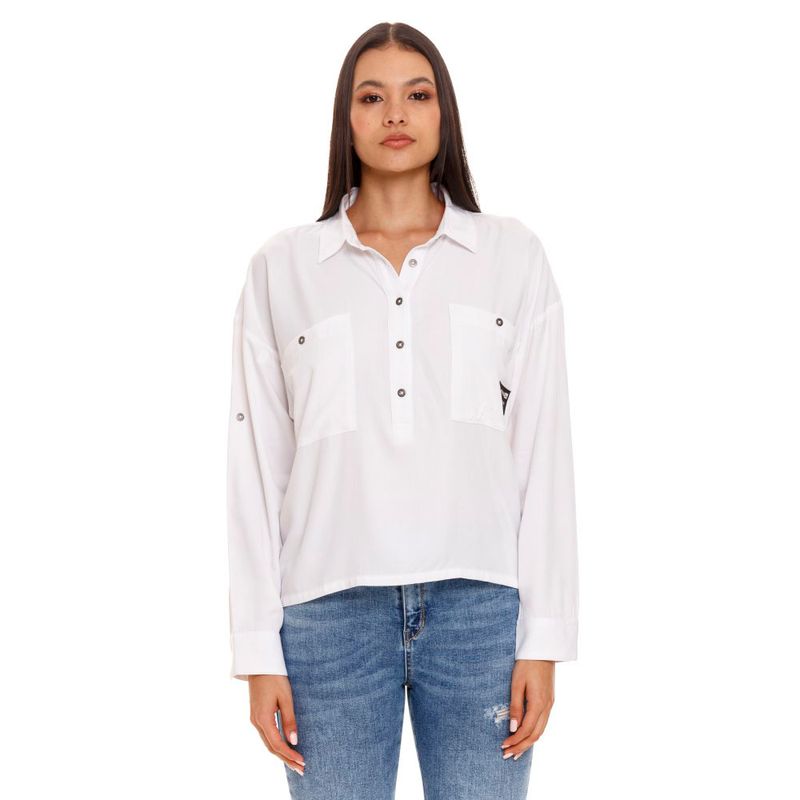 Camisa-Para-Mujer