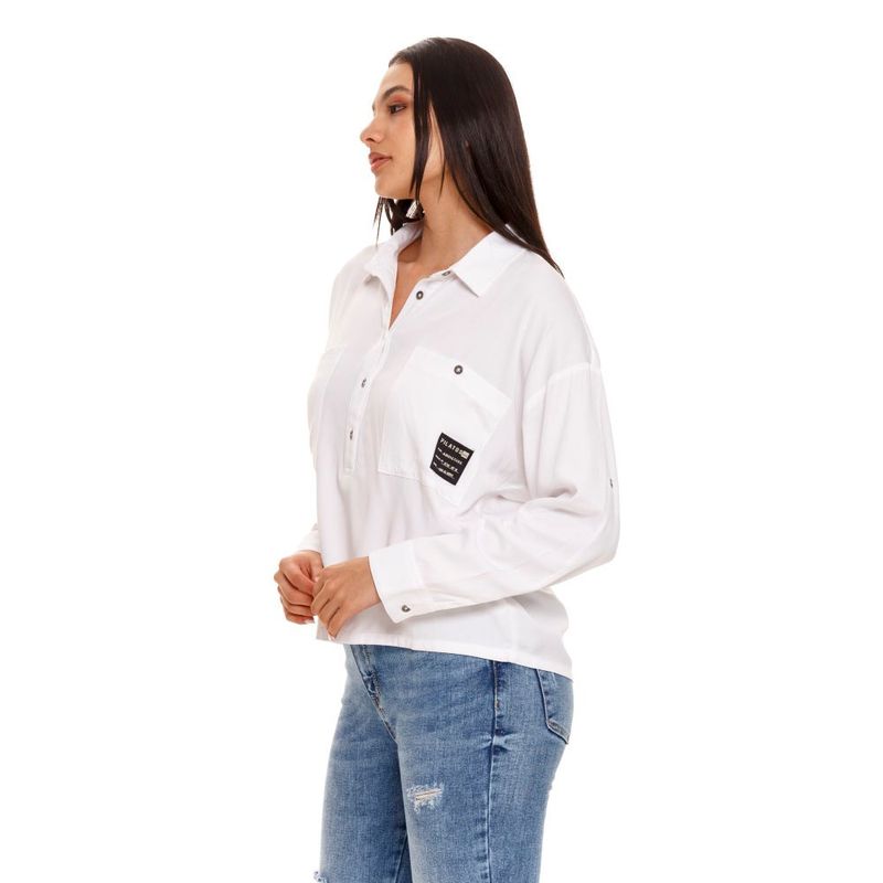 Camisa-Para-Mujer
