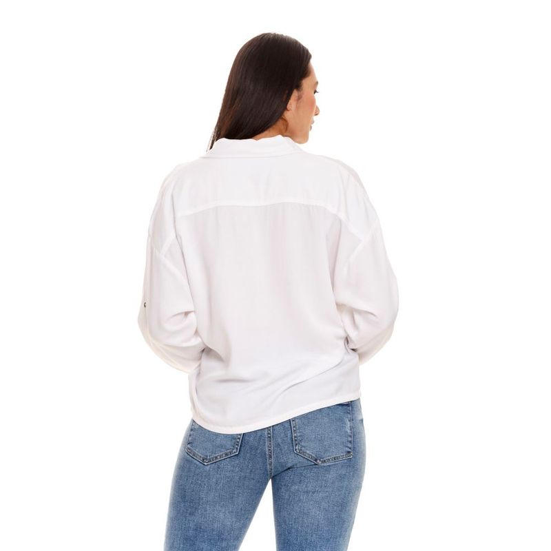 Camisa-Para-Mujer
