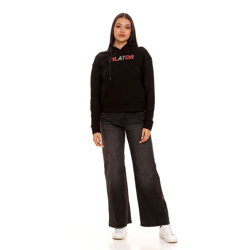Buzo-Hoodie-Cerrado-Para-Mujer-