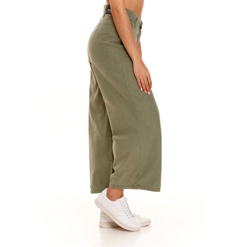 Pantalon Chino Para Mujer 48216, PANTALONES