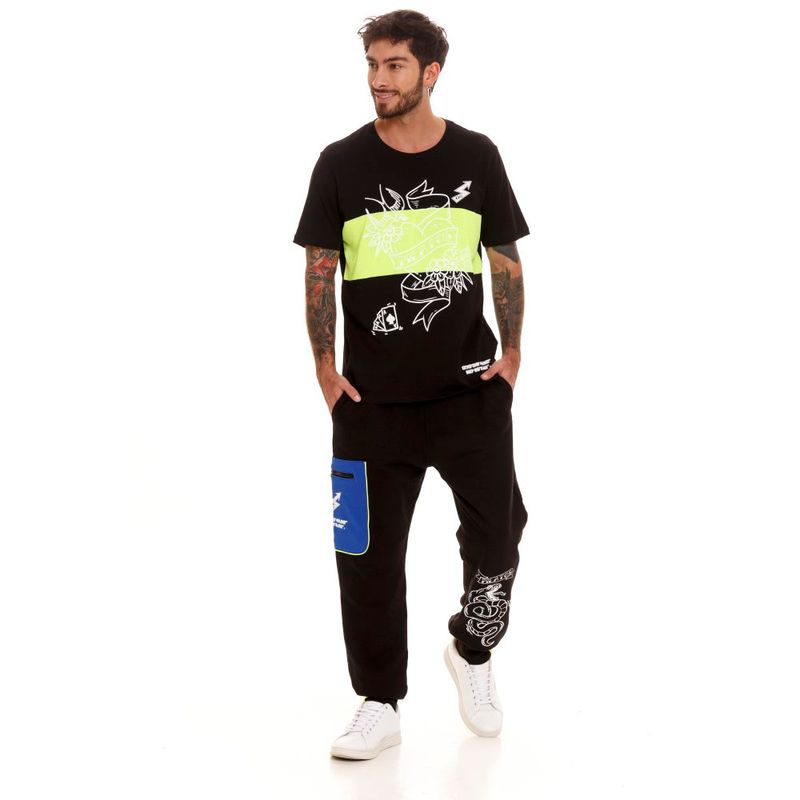 Camiseta-Para-Hombre--Sport