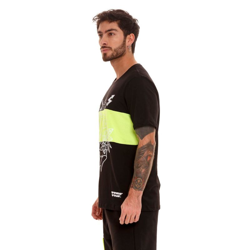 Camiseta-Para-Hombre--Sport