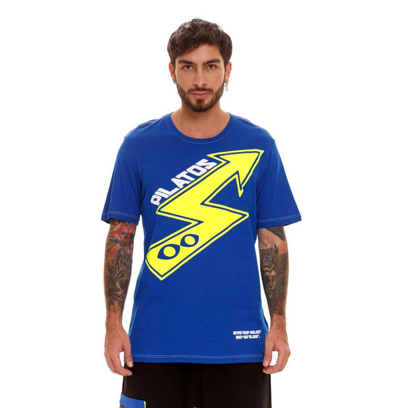 Camiseta-Para-Hombre--Sport