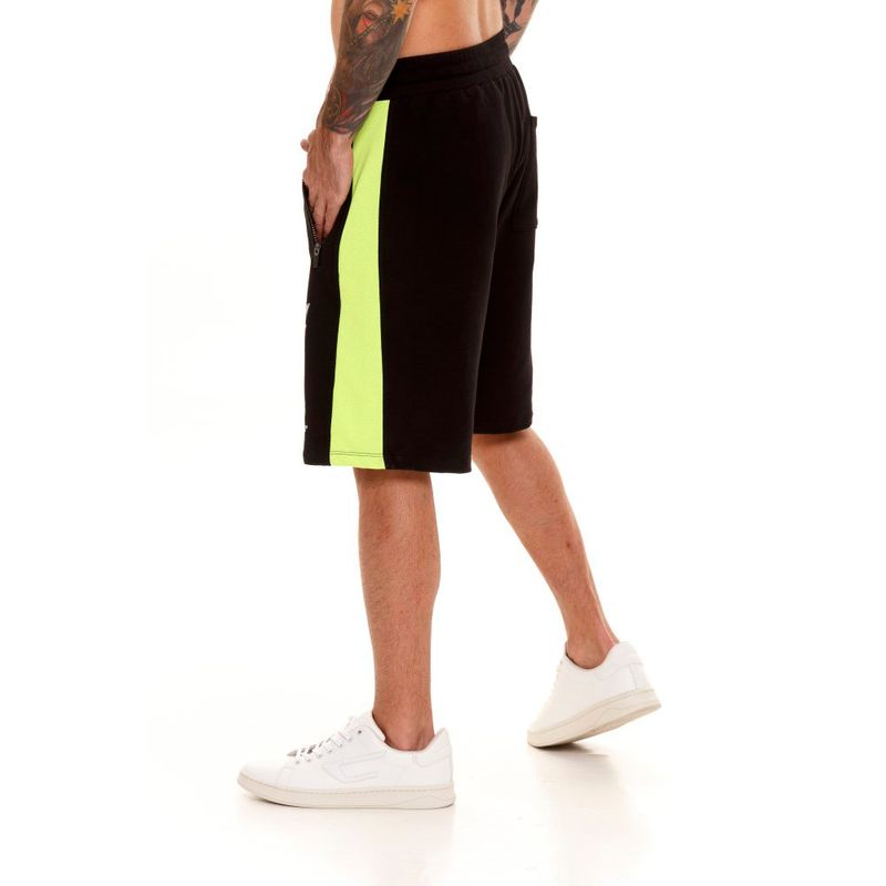 Bermuda-Para-Hombre-Sport
