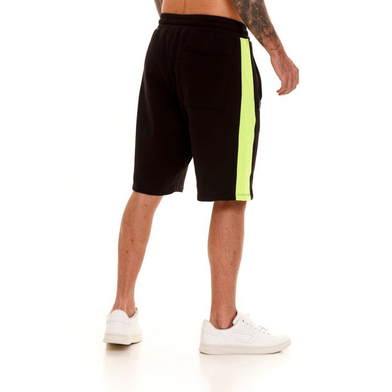 Bermuda-Para-Hombre-Sport