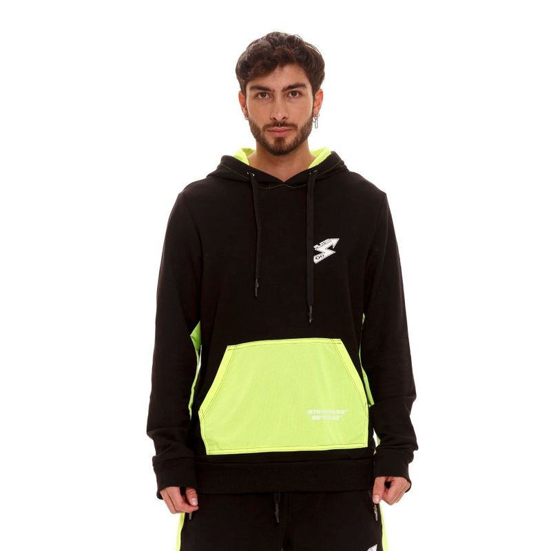 Buzo-Hoodie-Cerrado-Para-Hombre-Sport-