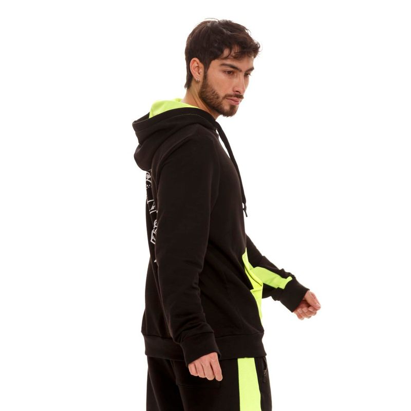 Buzo-Hoodie-Cerrado-Para-Hombre-Sport-