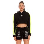 Buzo-Hoodie-Cerrado-Para-Mujer-Sport-