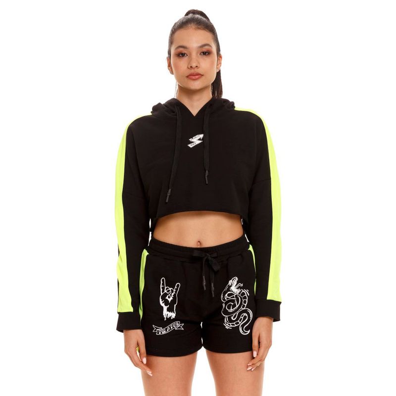 Buzo-Hoodie-Cerrado-Para-Mujer-Sport-