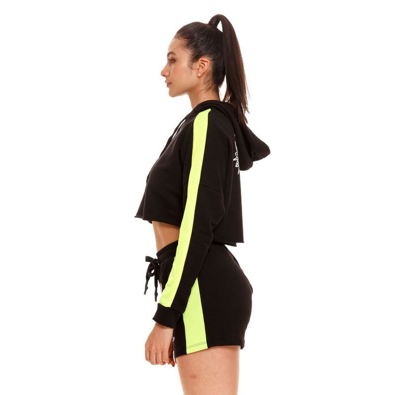 Buzo-Hoodie-Cerrado-Para-Mujer-Sport-
