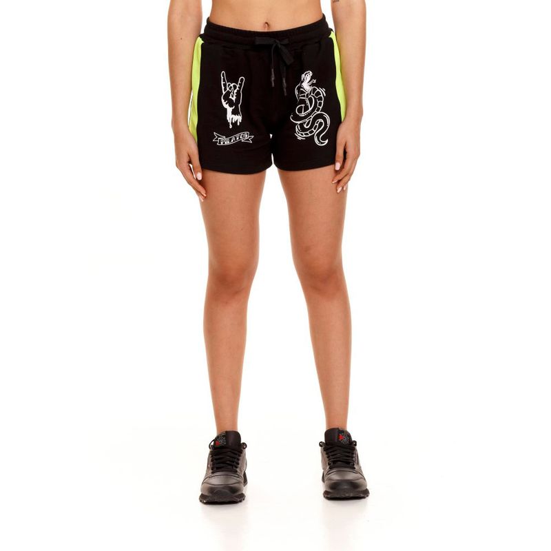Bermuda-Para-Mujer-Sport
