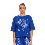 Camiseta-Para-Mujer--Sport