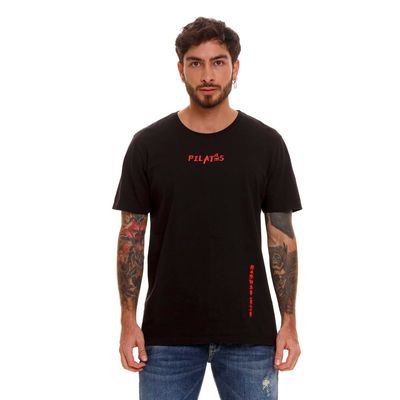 Camiseta Unisex Año Chino 53668