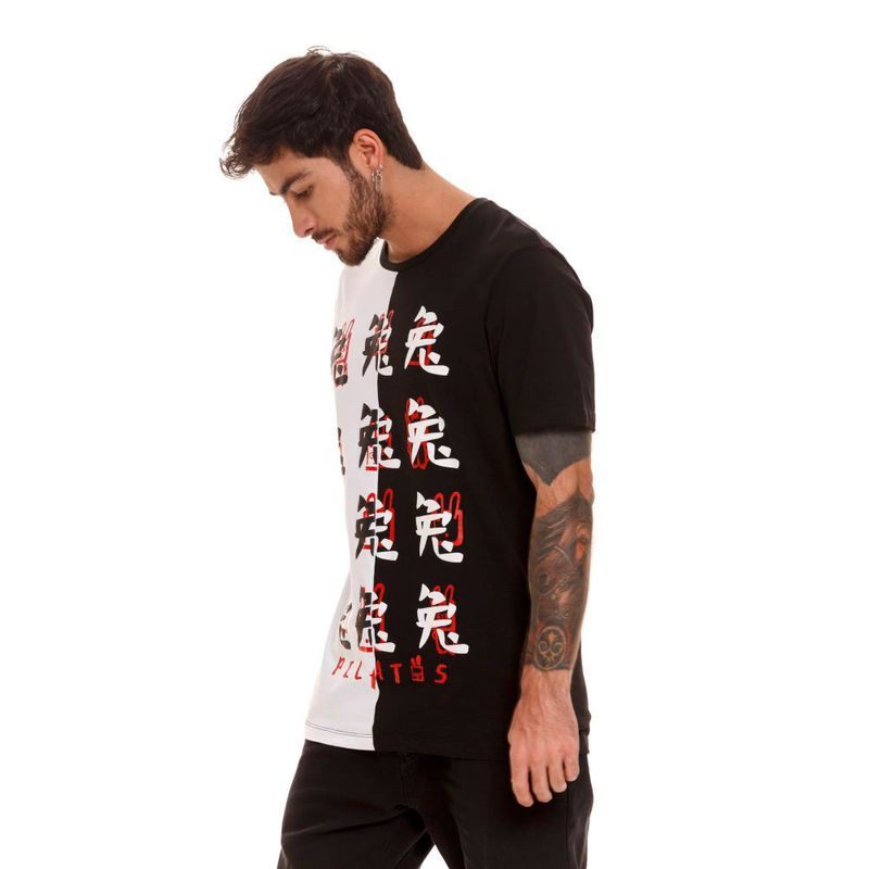 Camiseta-Para-Hombre-Año-Chino