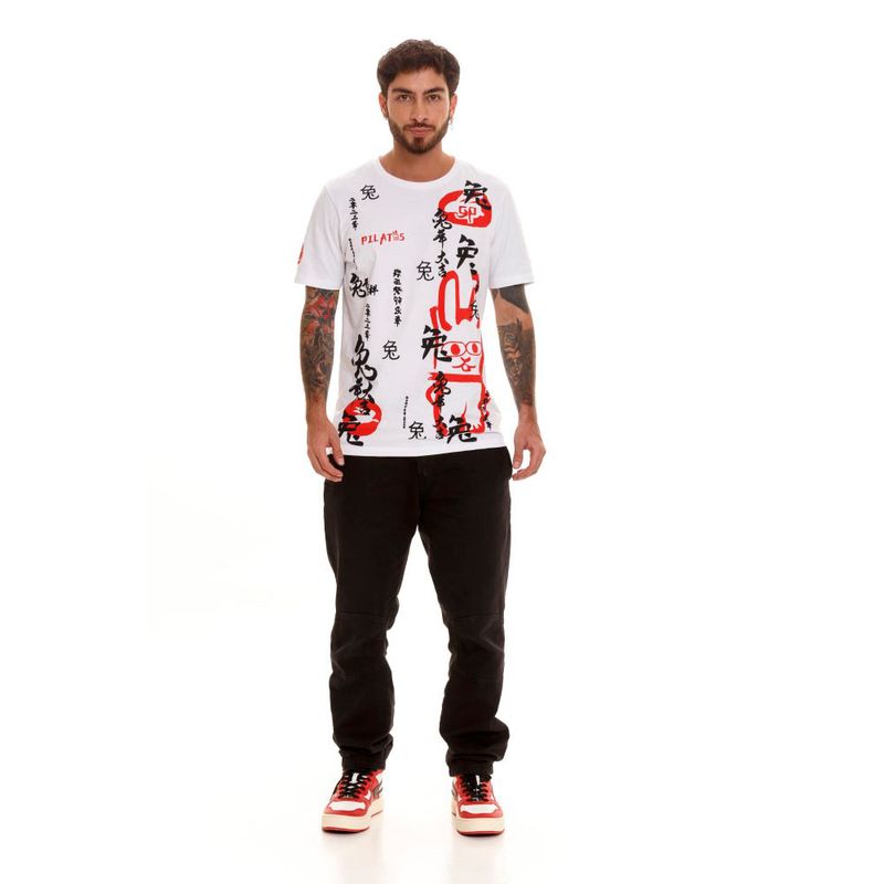 Camiseta-Para-Hombre-Año-Chino