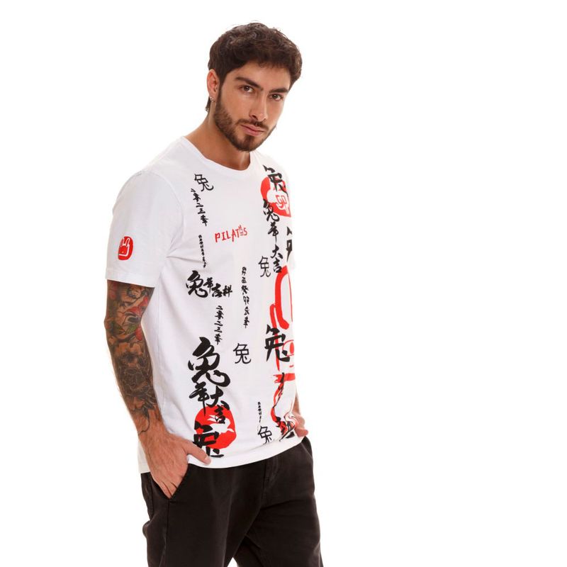 Camiseta-Para-Hombre-Año-Chino