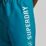 Pantaloneta-Larga-Para-Hombre-Code-Applque-19Inch-Swim-Short-Superdry