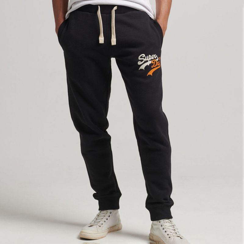 Sudadera-Para-Hombre-Vintage-Vl-Interest-Jogger-Superdry