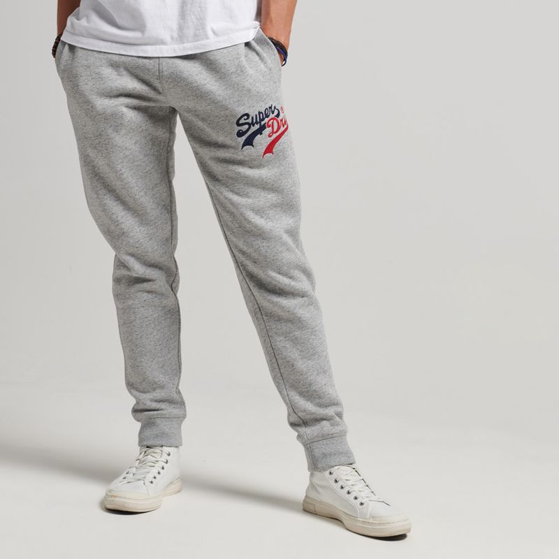 Superdry Ropa Deportiva Rebajada Sudadera Superdry Sport Luxe Crew